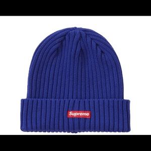 Unisex Overdyed beanie